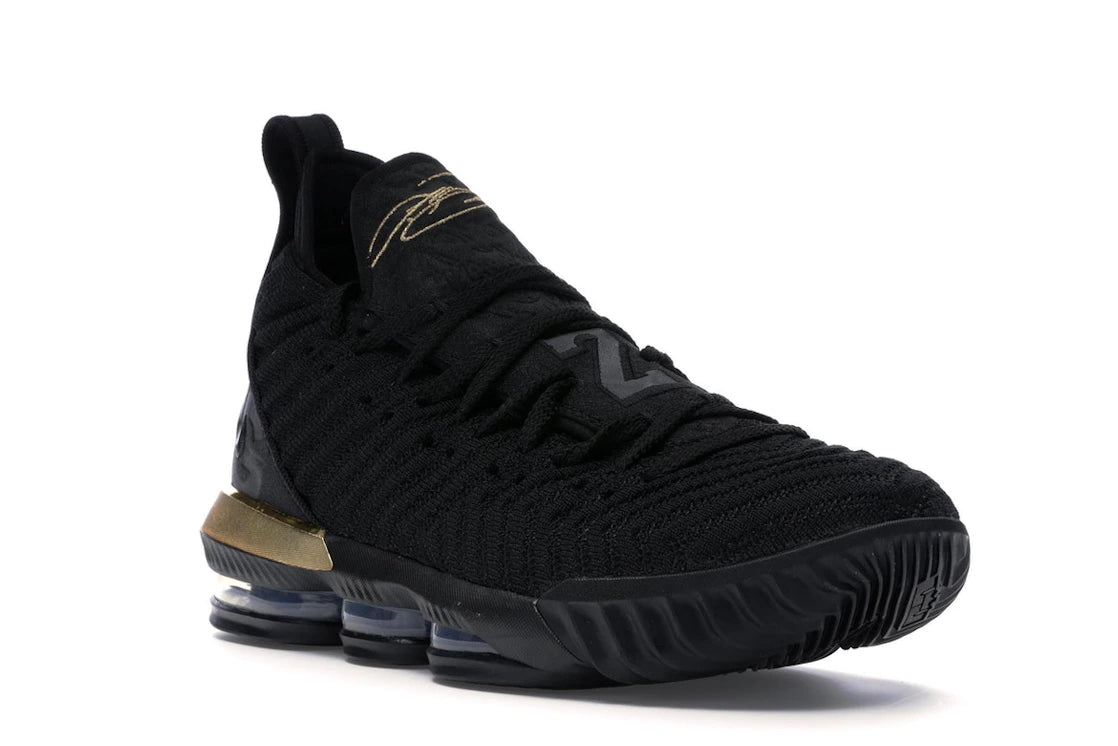 Nike LeBron 16 I'm King - vue secondaire A