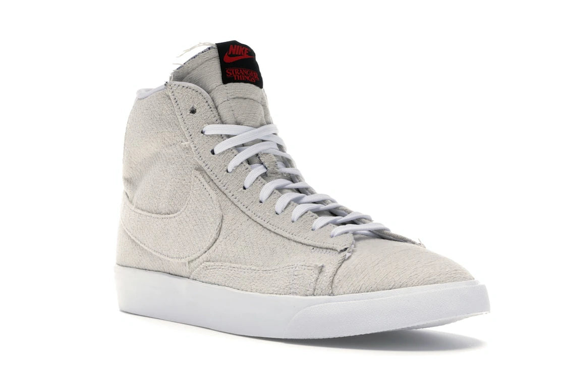 Nike Blazer Mid Strangers Things Upside Down Pack - vue secondaire A