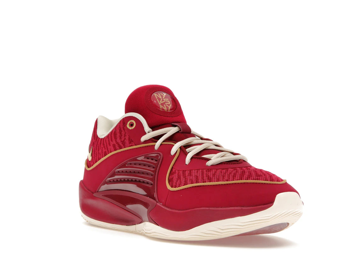 Nike KD 16 NY vs. NY - vue secondaire A