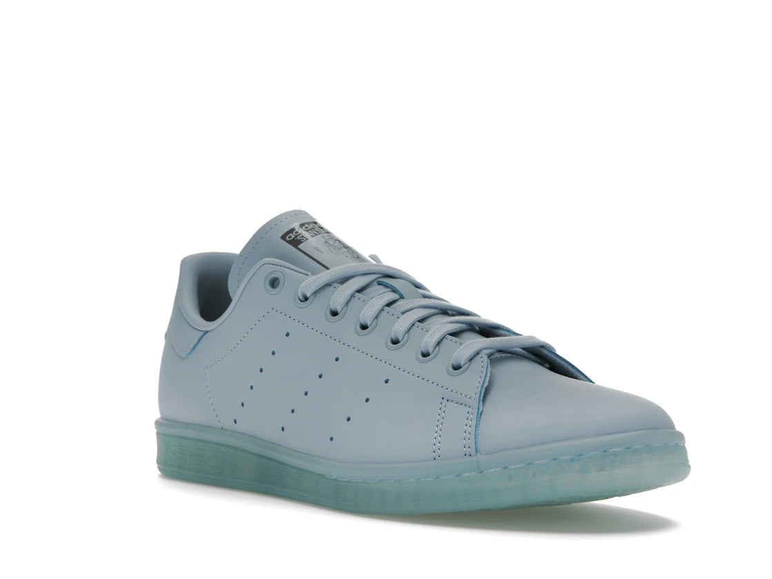 adidas Stan Smith Star Wars Boba Fett Ash Grey - vue secondaire A