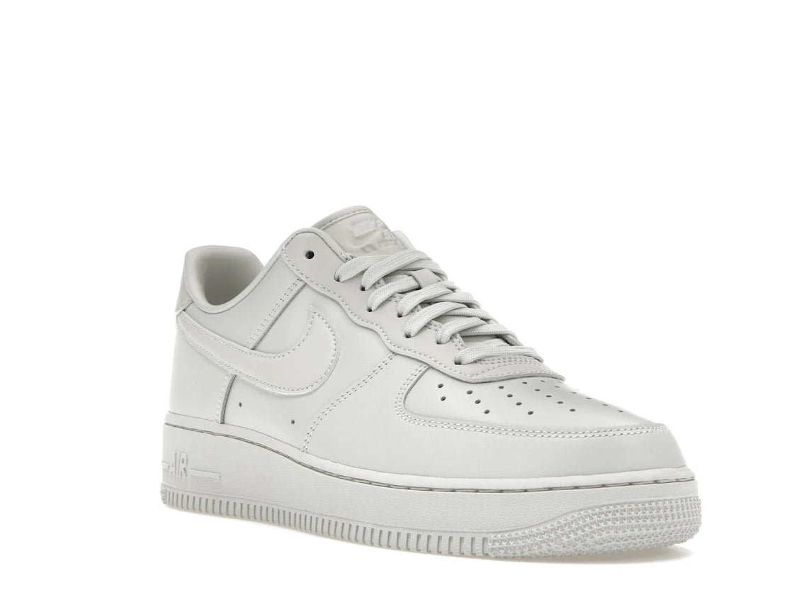 Nike Air Force 1 Low '07 Fresh Photon Dust - vue secondaire A