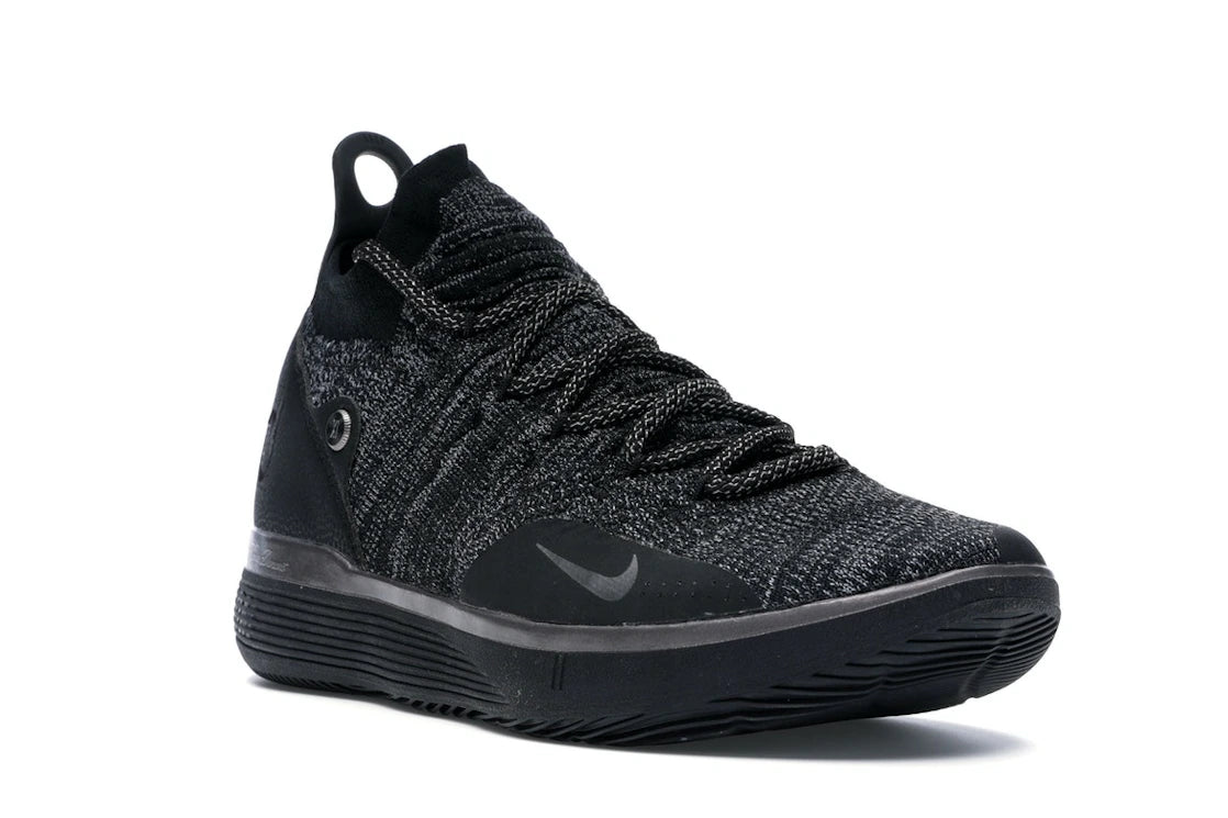 Nike KD 11 Black Twilight Pulse - vue secondaire A