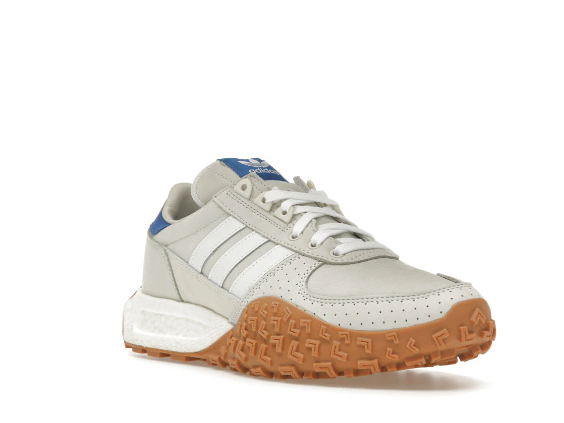 adidas Retropy E5 W.R.P. Off White Bright Royal - vue secondaire A