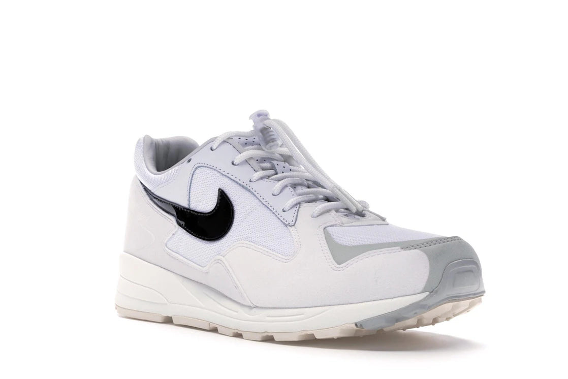 Nike Air Skylon 2 Fear of God White - vue secondaire A