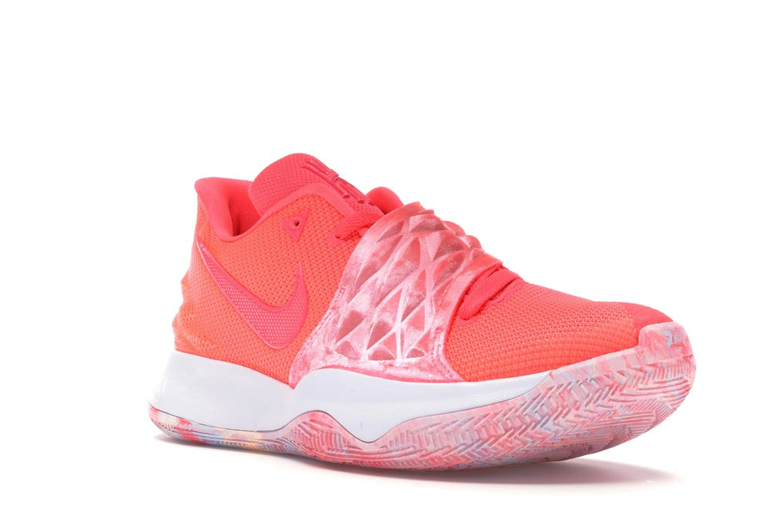 Nike Kyrie Low 1 Hot Punch - vue secondaire A