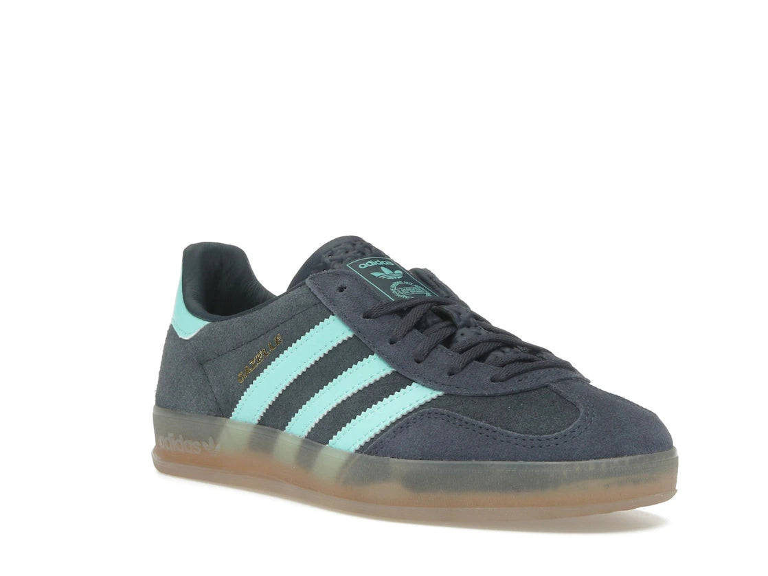 adidas Gazelle Indoor Shadow Navy Legend Ink - vue secondaire A