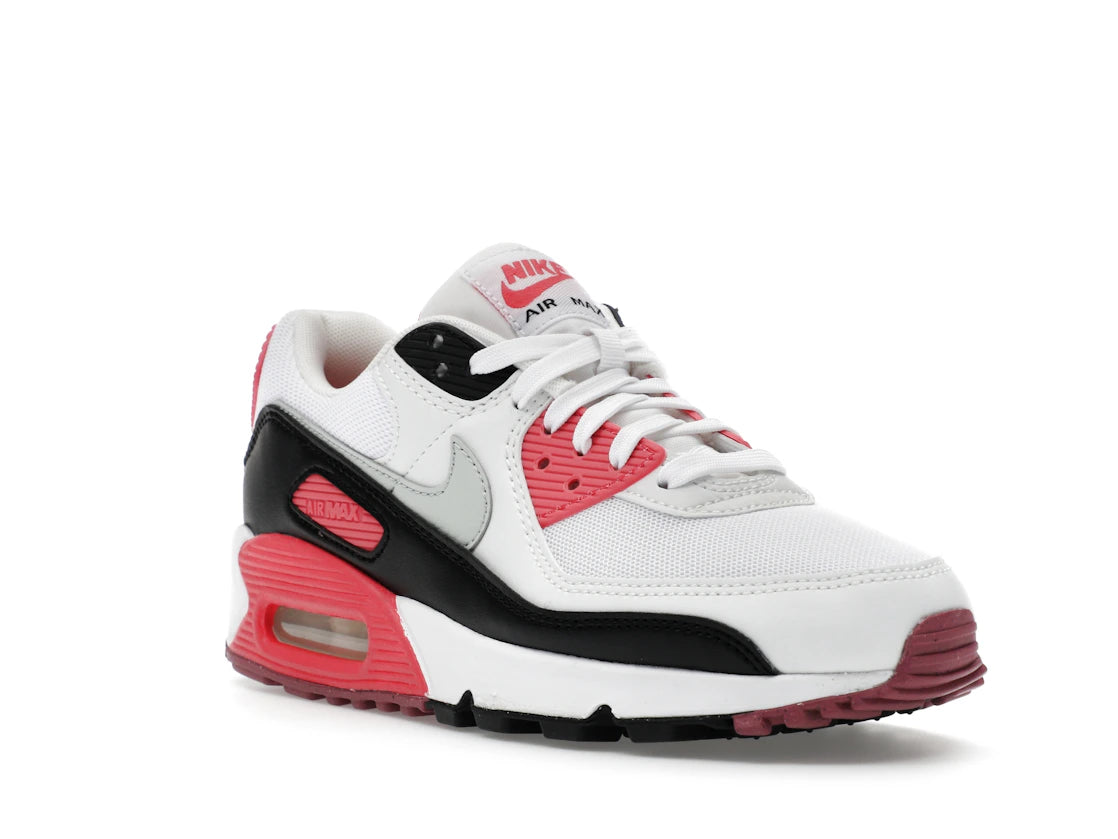 Nike Air Max 90 Aster Pink (Women's) - vue secondaire A