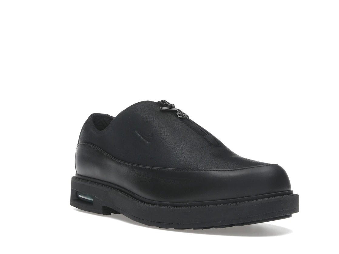 Nike Air Max RK61 Air Afrique Black - vue secondaire A