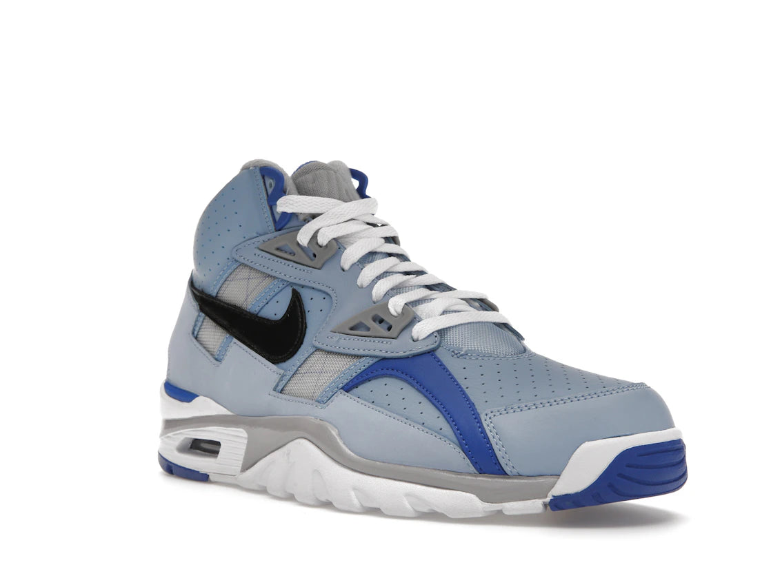 Nike Air Trainer SC High Kansas City Royals - vue secondaire A