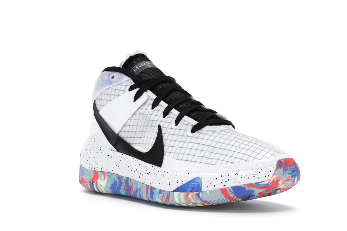 Nike KD 13 Home Team - vue secondaire A