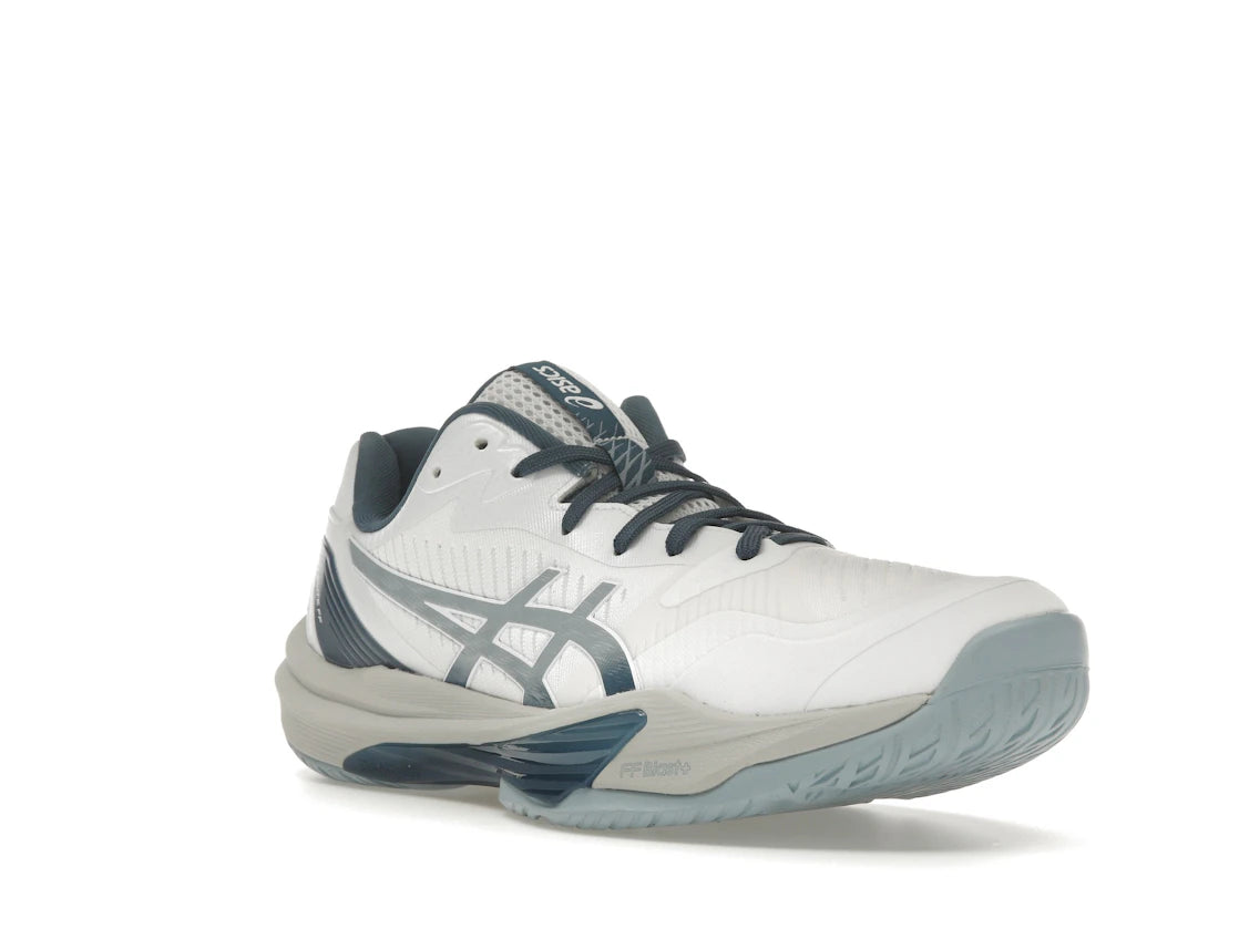 ASICS Sky Elite FF 3 White Dolphin Grey - vue secondaire A