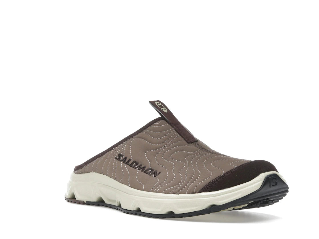 Salomon RX Slide 3.0 ATQ Falcon Green Haze - vue secondaire A