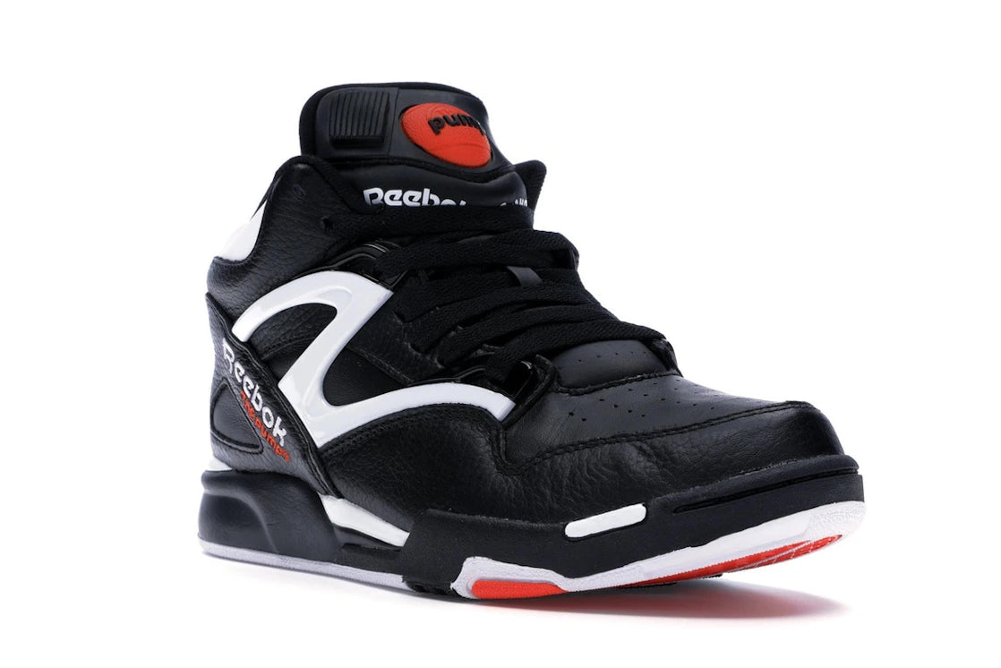 Reebok Pump Omni Lite Dee Brown Black (2017) - vue secondaire A