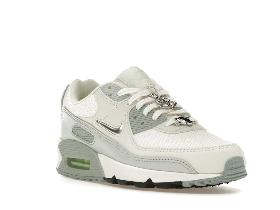 Nike Air Max 90 SE Molten Metal (Women's) - vue secondaire A