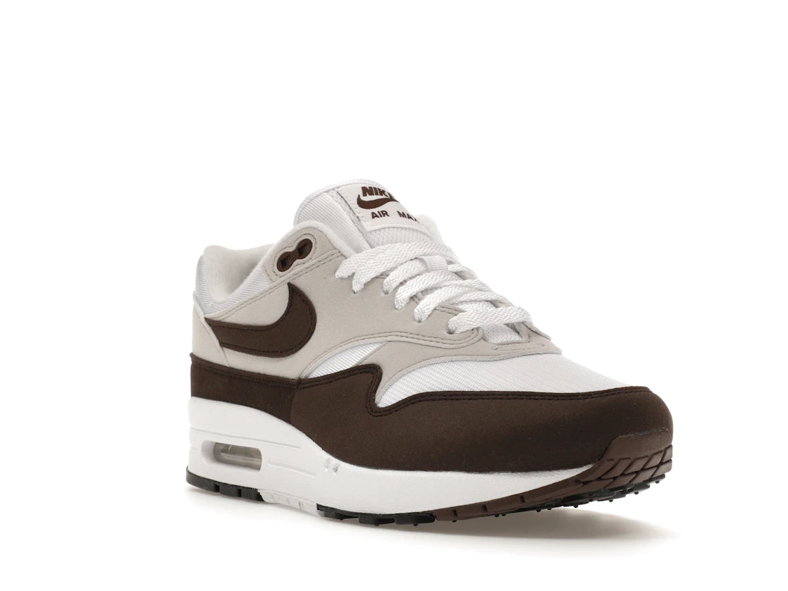 Nike Air Max 1 '87 Baroque Brown (Women's) - vue secondaire A