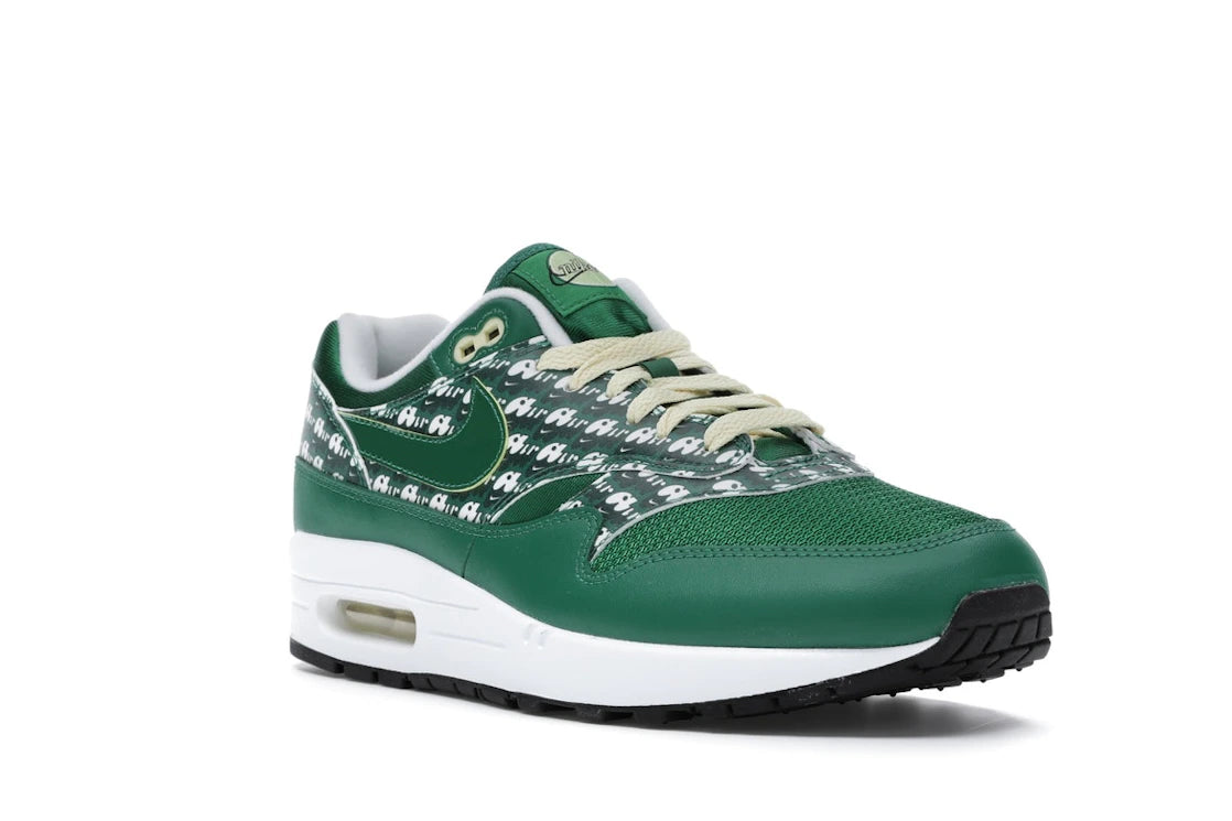 Nike Air Max 1 Limeade (2020) - vue secondaire A