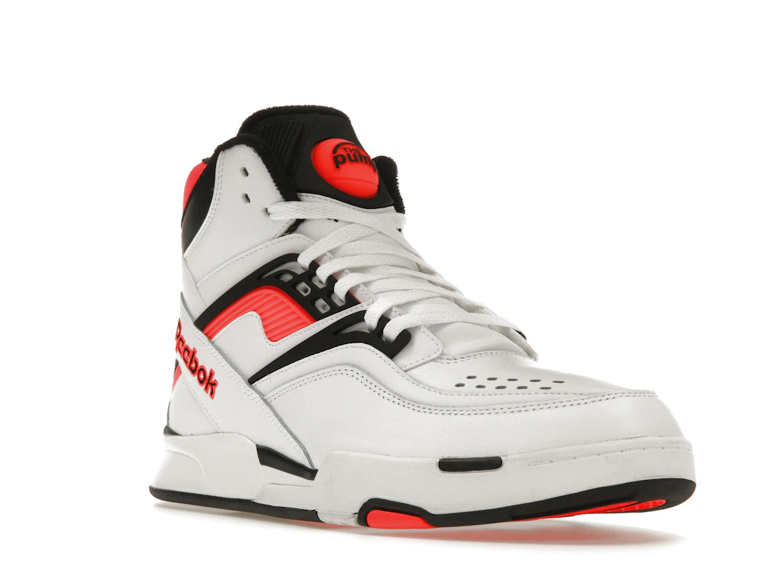 Reebok Pump TZ Neon Cherry (2023) - vue secondaire A