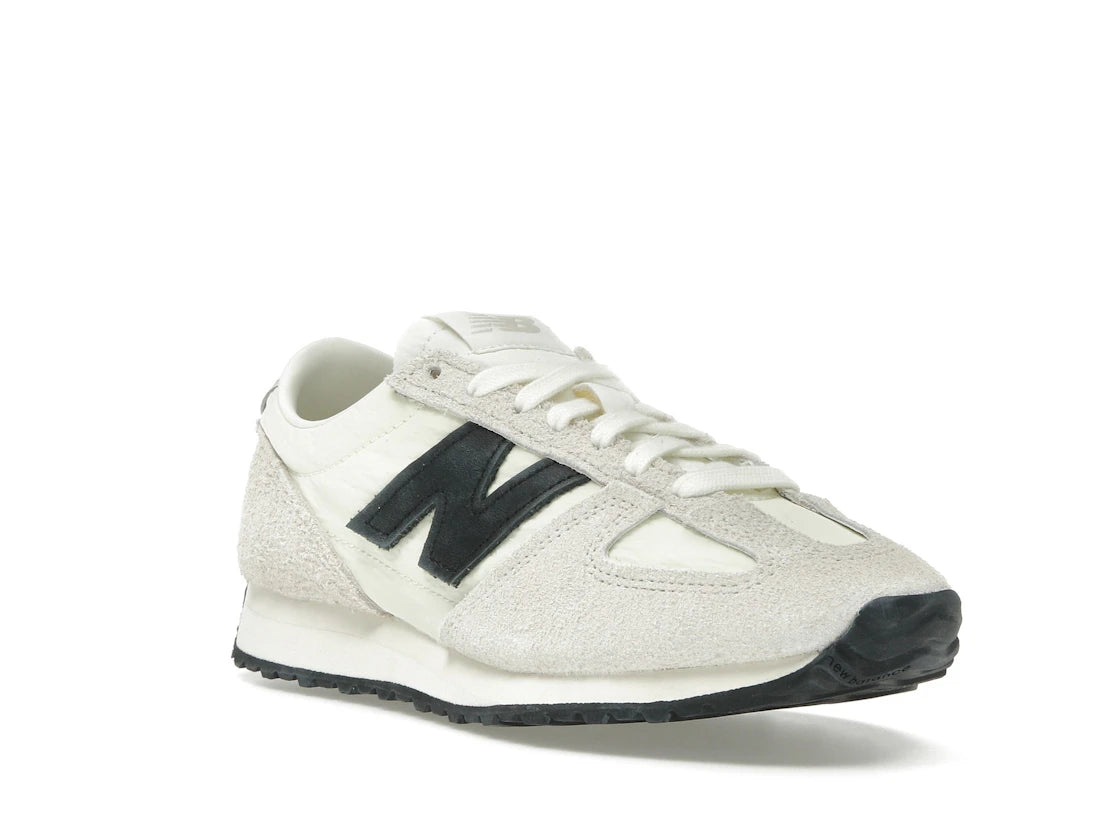 New Balance 471 Linen Angora Black - vue secondaire A