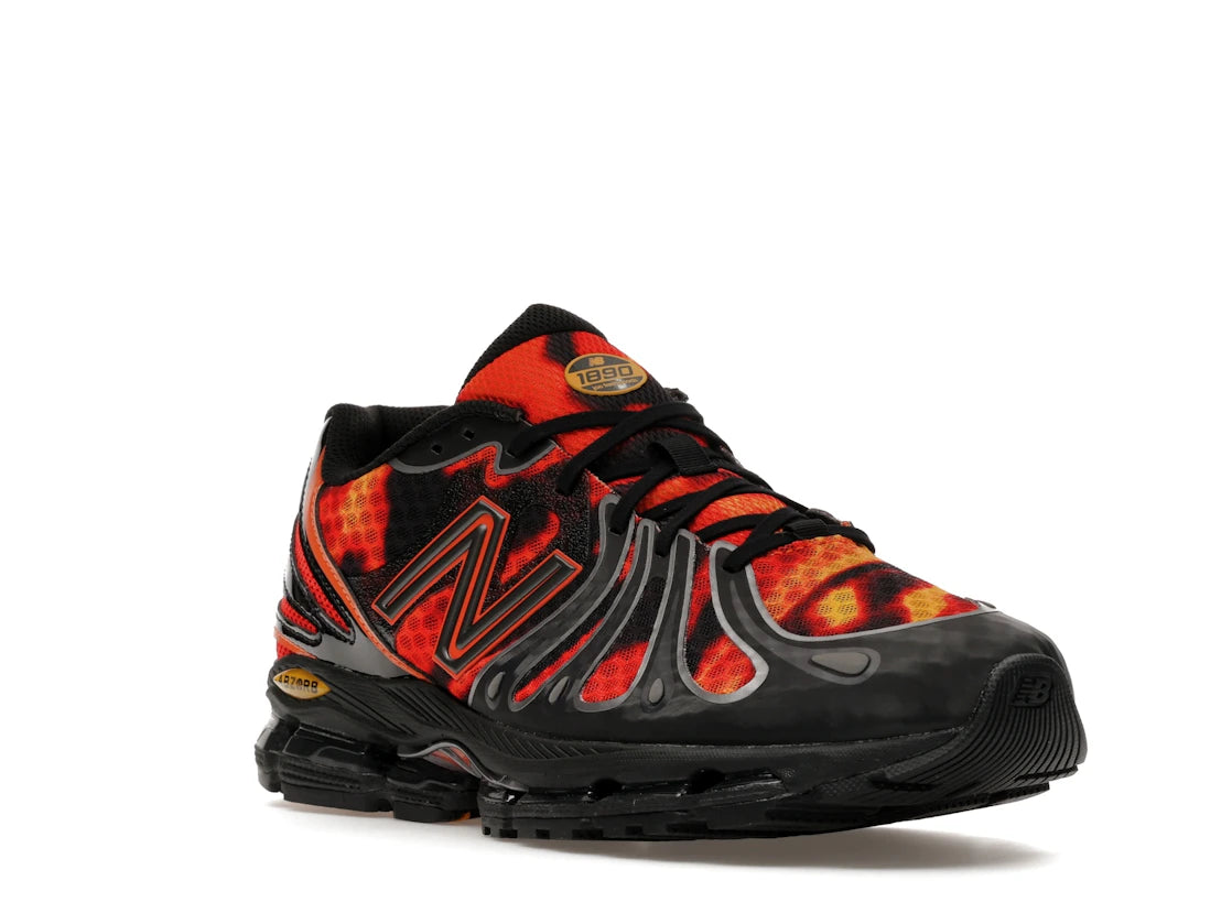 New Balance 1890 Joe Freshgoods Finger Waves - vue secondaire A
