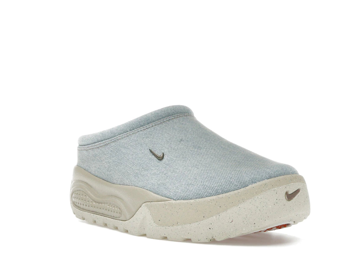 Nike ACG Rufus Light Armory Blue Denim - vue secondaire A