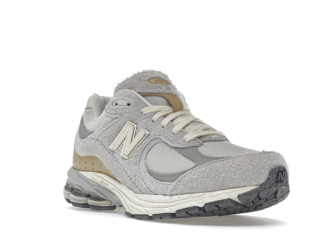 New Balance 2002R Rain Cloud - vue secondaire A
