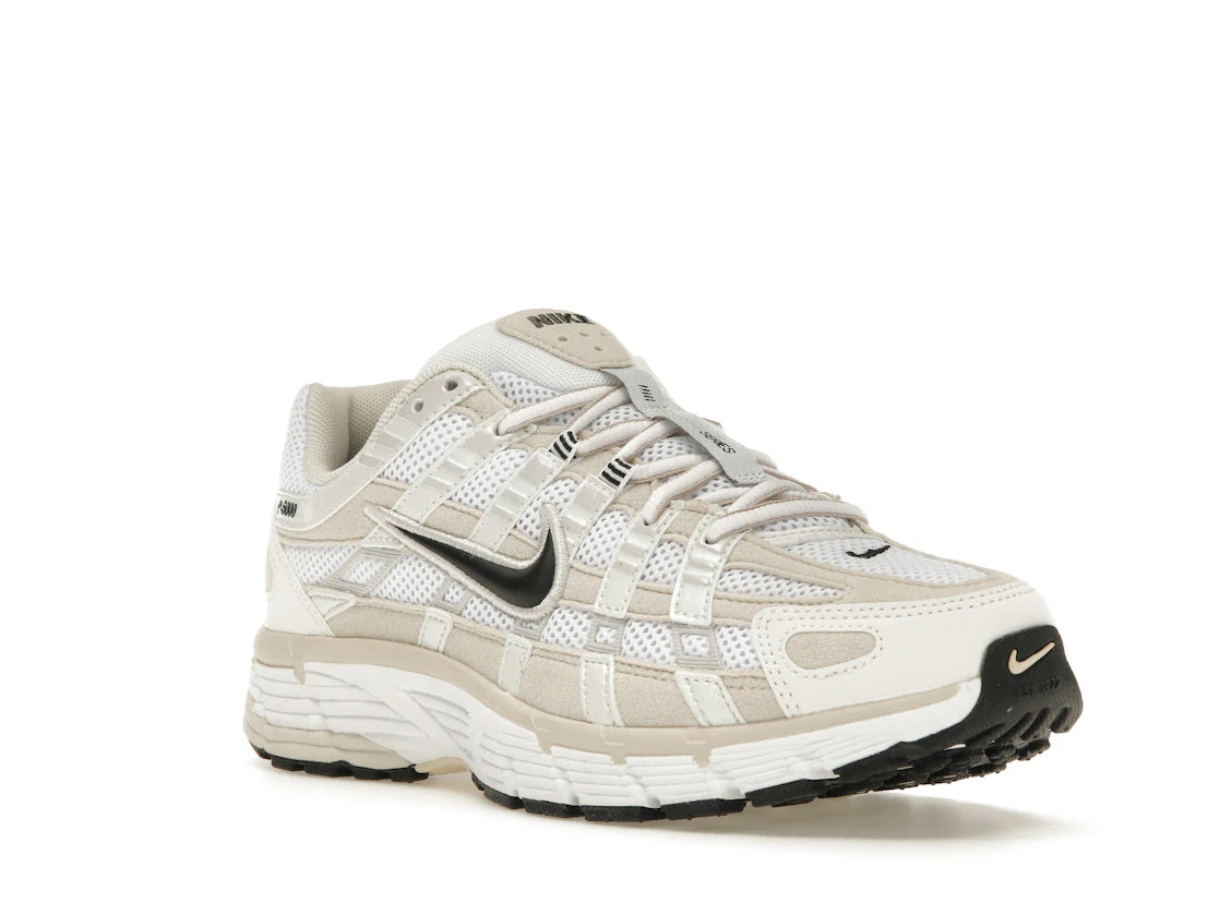 Nike P-6000 Light Orewood Brown (Women's) - vue secondaire A