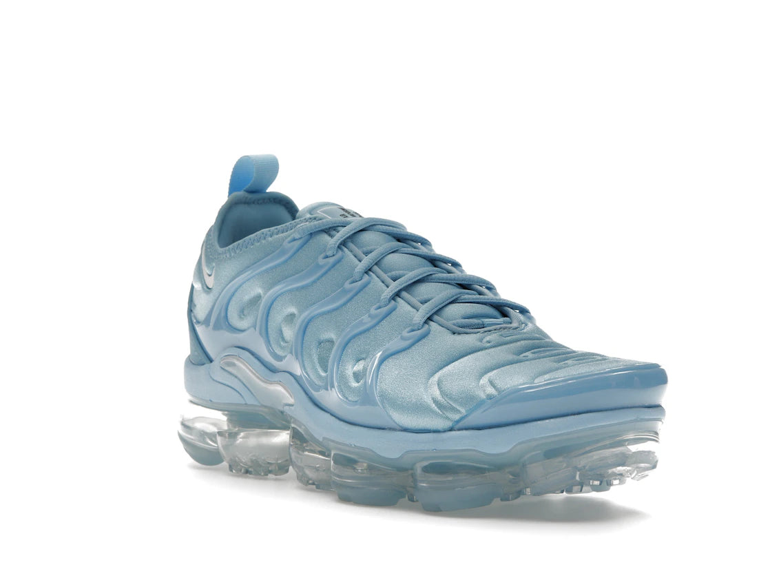 Nike Air VaporMax Plus University Blue - vue secondaire A