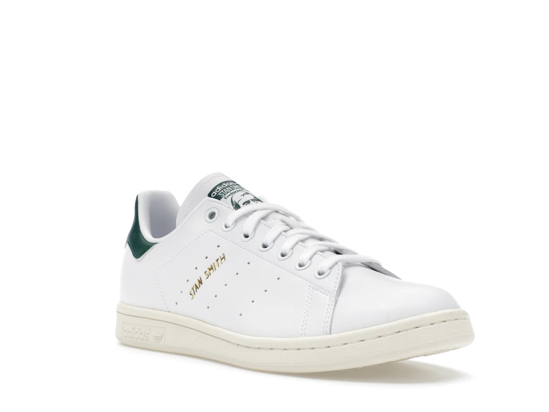 adidas Stan Smith Primegreen Collegiate Green - vue secondaire A