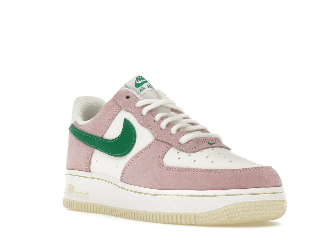 Nike Air Force 1 Low '07 LV8 Medium Soft Pink Malachite - vue secondaire A