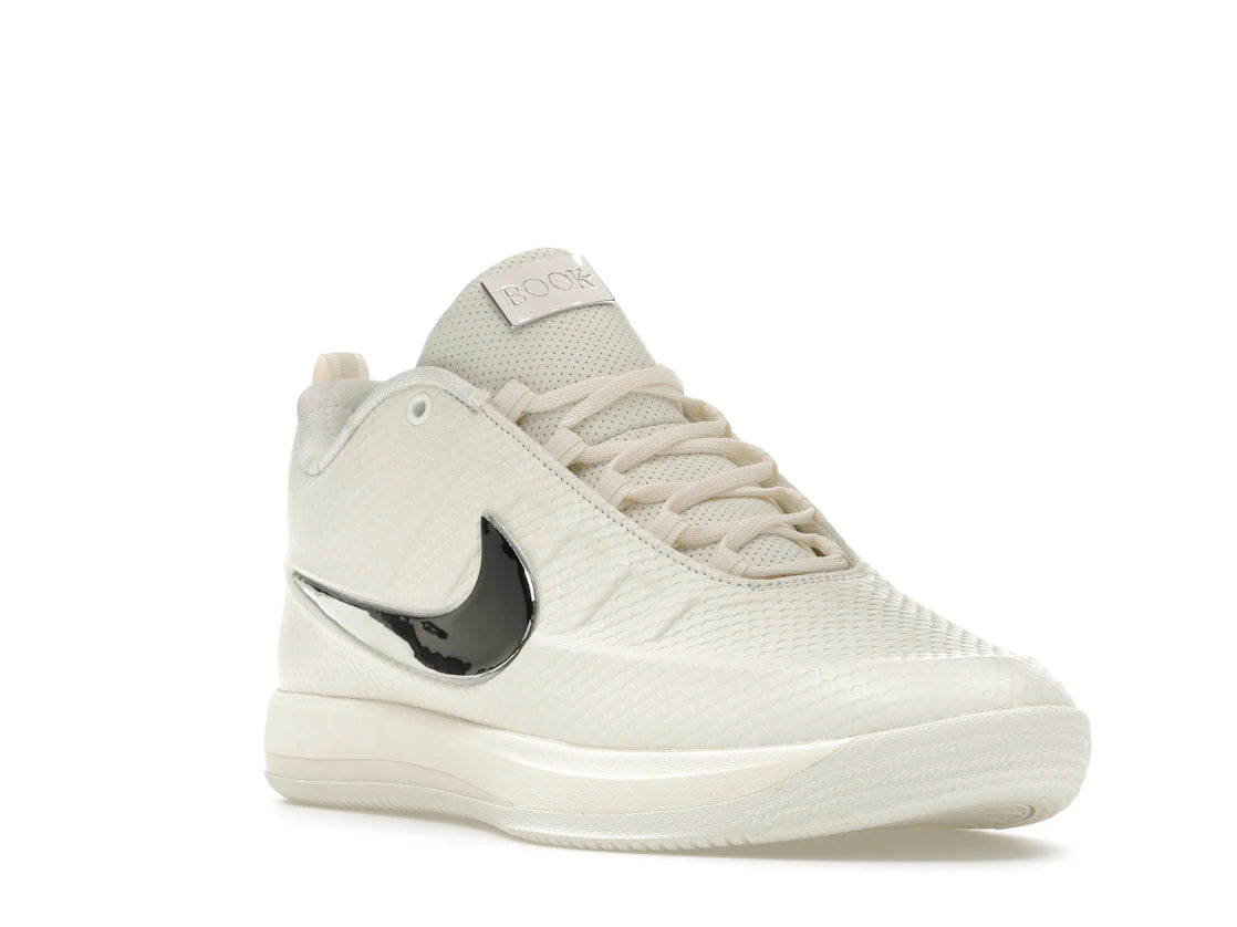 Nike Book 2 LX White Label - vue secondaire A