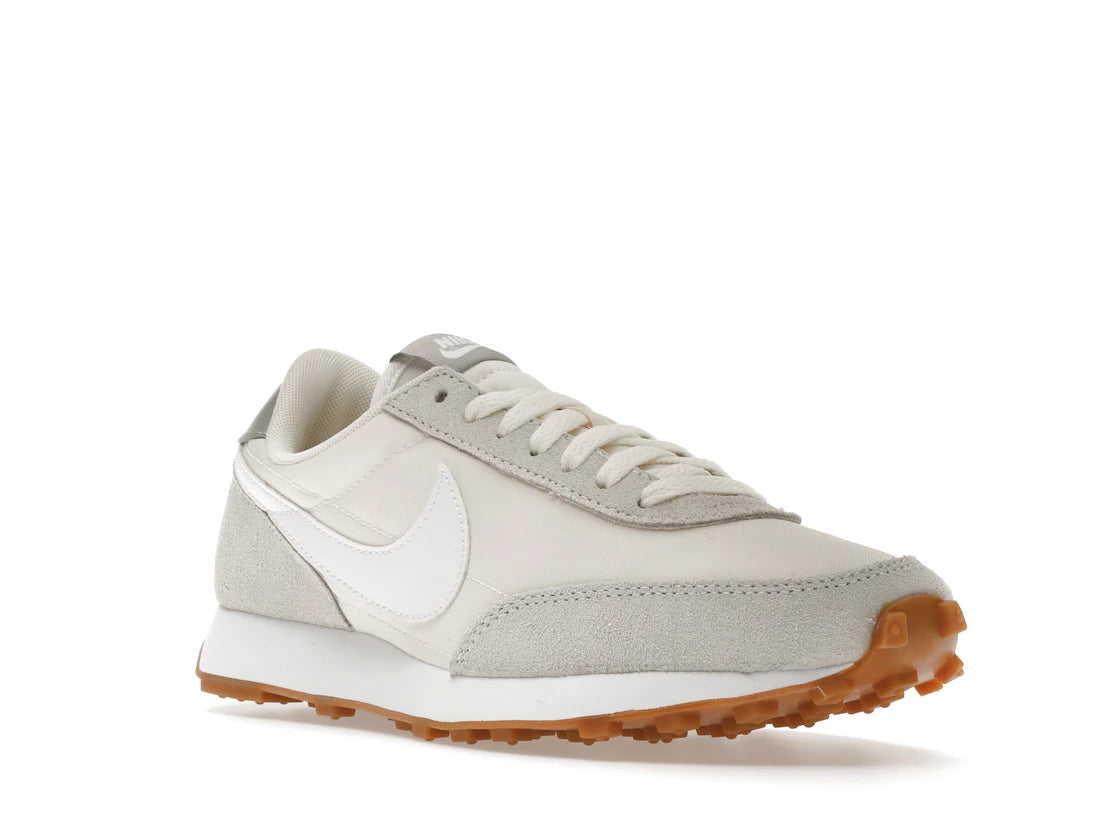 Nike Daybreak Pale Ivory Light Smoke Grey (Women's) - vue secondaire A
