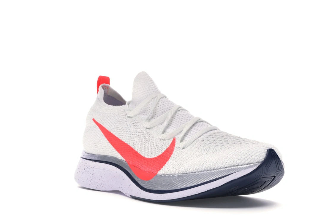 Nike Vaporfly 4% Flyknit Ekiden Pack - vue secondaire A
