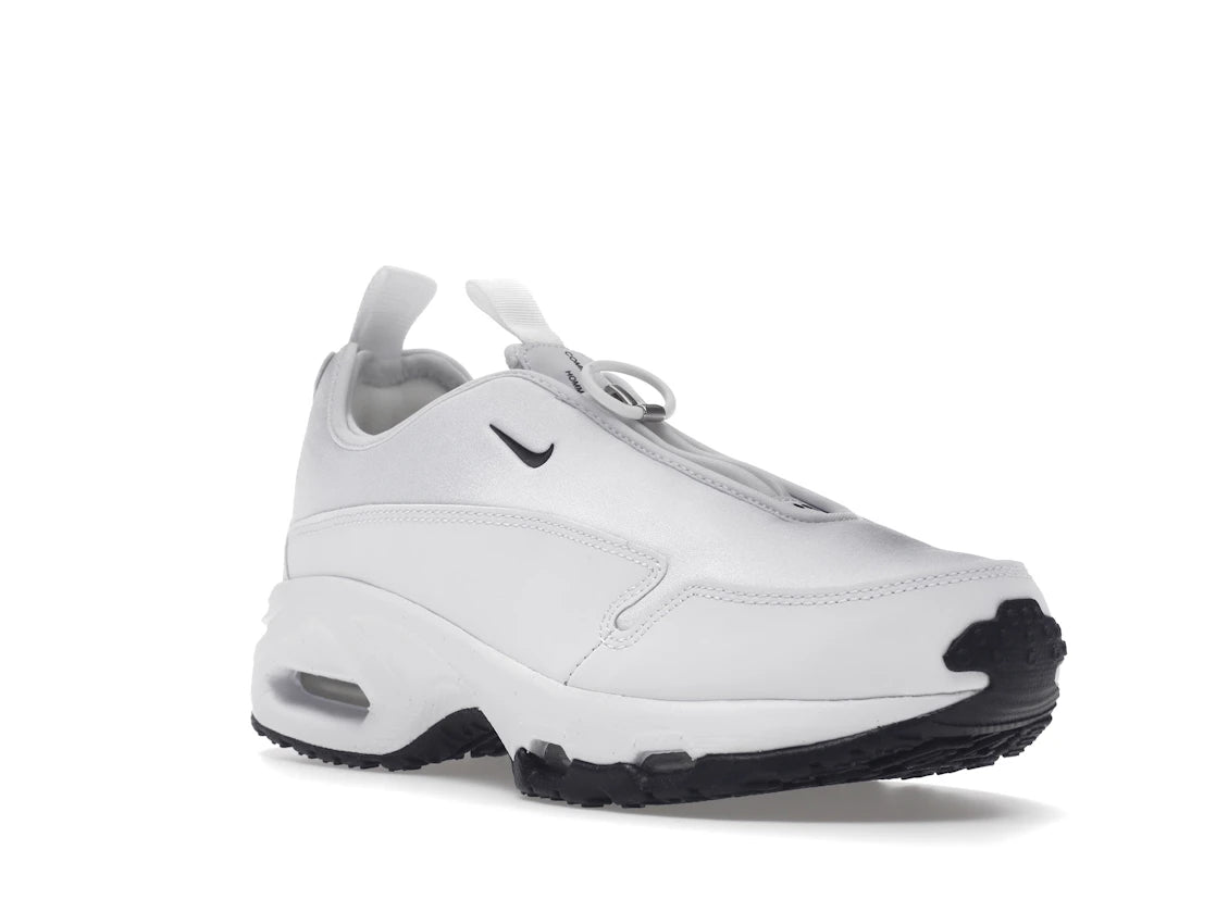 Nike Air Max Sunder SP Comme des Garcons Homme Plus White - vue secondaire A