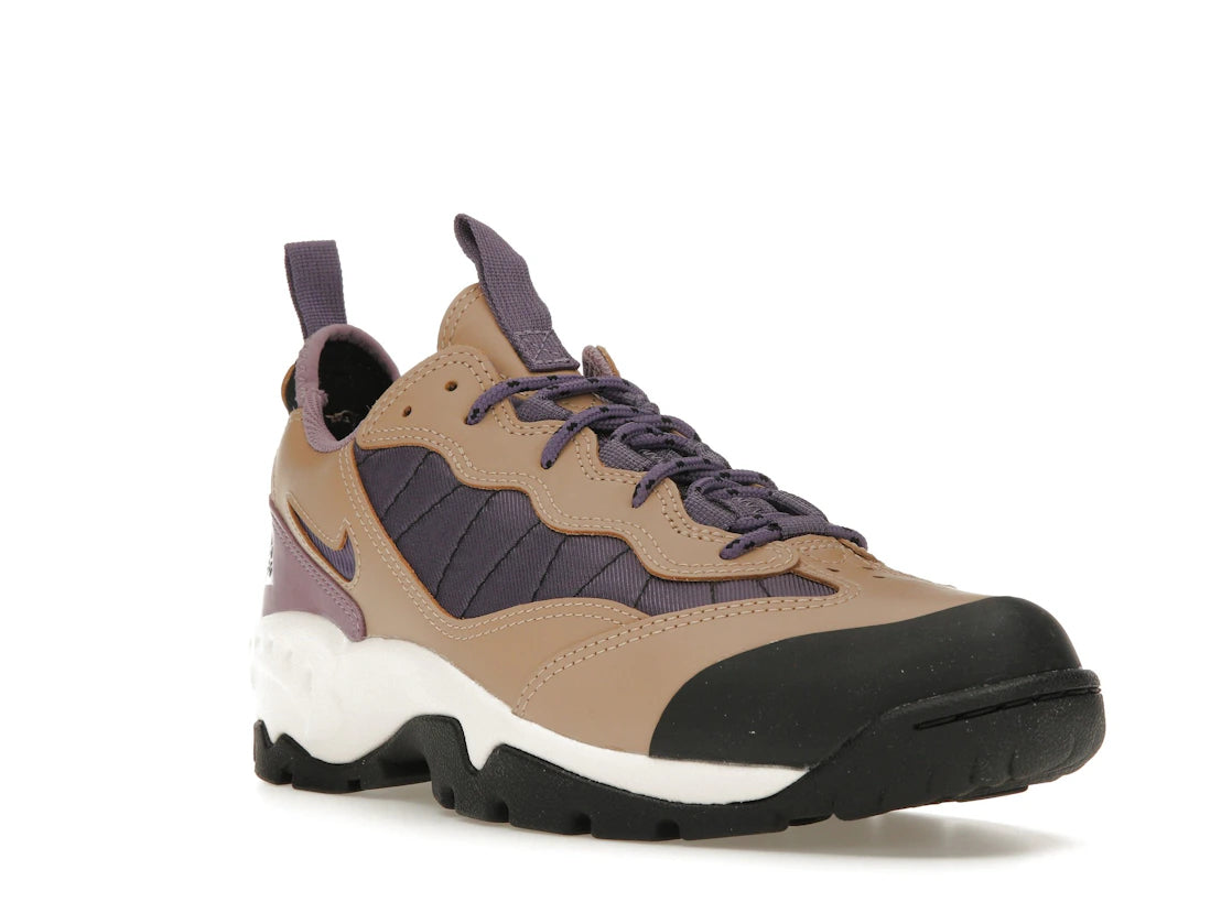 Nike ACG Air Mada Low Beige Canyon Purple - vue secondaire A