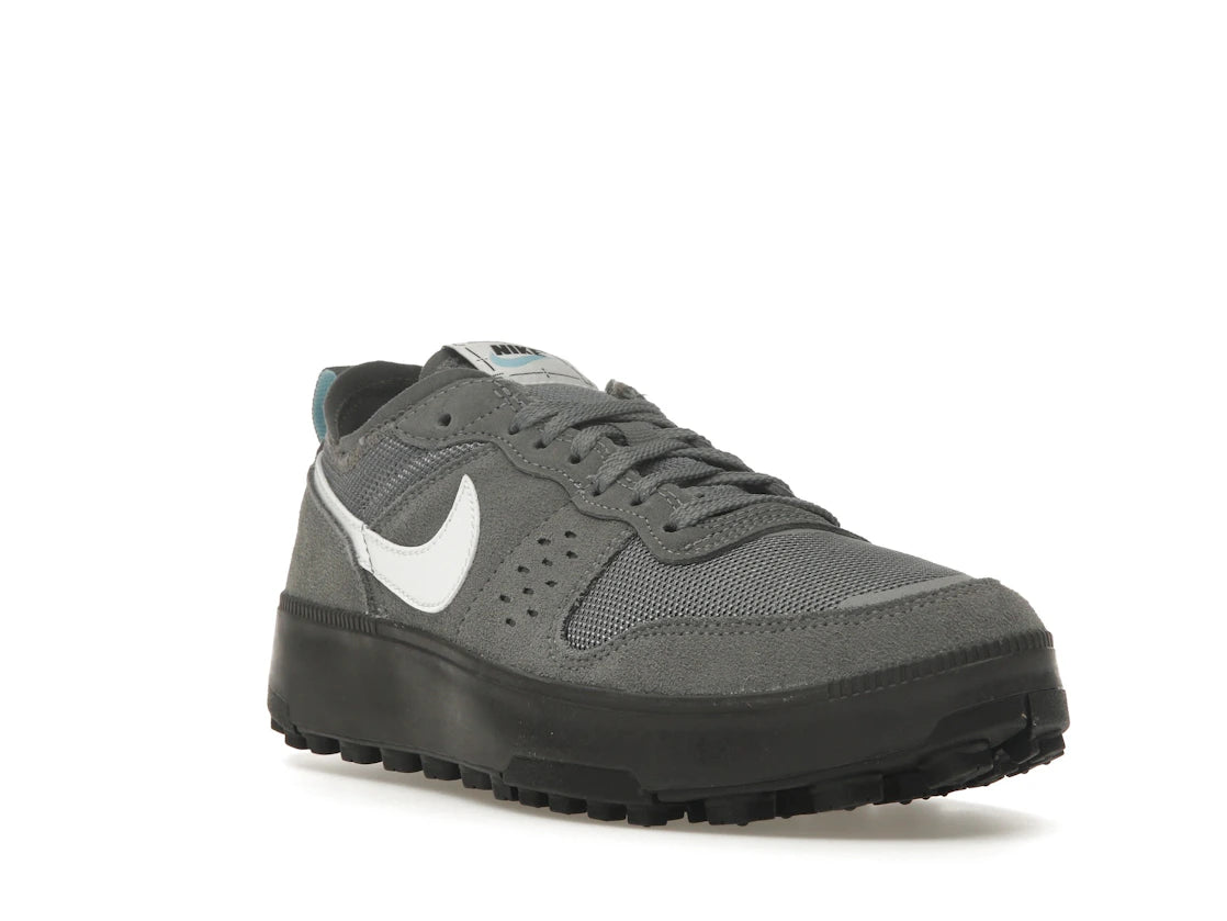 Nike C1TY Smoke Grey - vue secondaire A