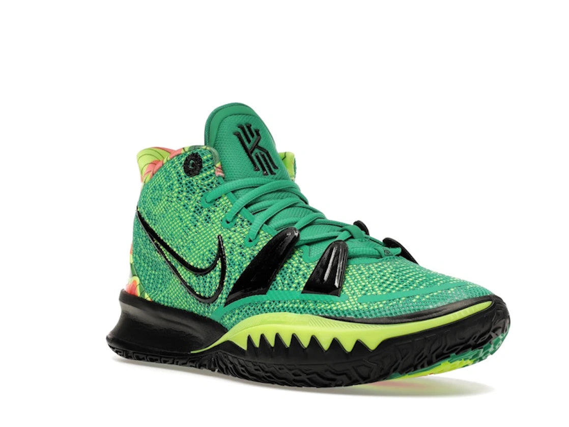 Nike Kyrie 7 Ky-D Weatherman - vue secondaire A