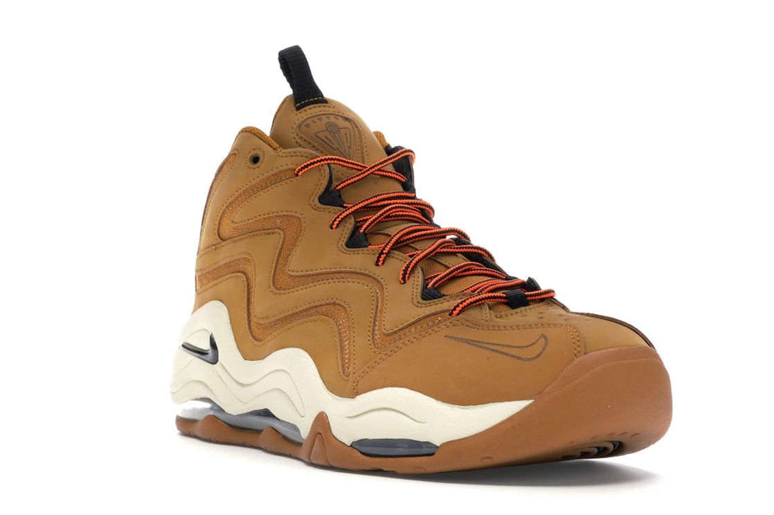 Nike Air Pippen 1 Desert Ochre - vue secondaire A