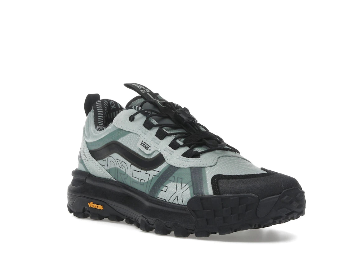 Vans MTE Crosspath XC Gore-Tex Black Dusty Olive - vue secondaire A