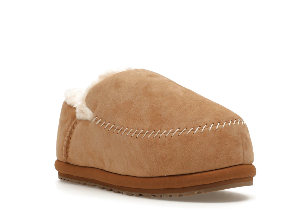 UGG Anders Slipper Chestnut - vue secondaire A