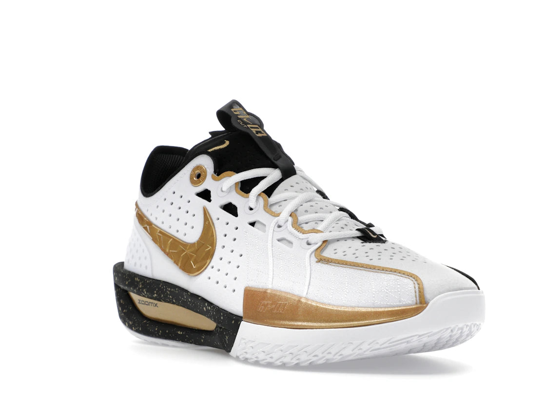 Nike Air Zoom GT Cut 3 CHBL - vue secondaire A