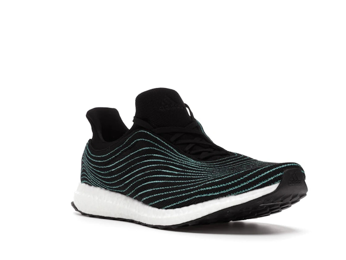 adidas Ultra Boost DNA Parley Black (2020) - vue secondaire A