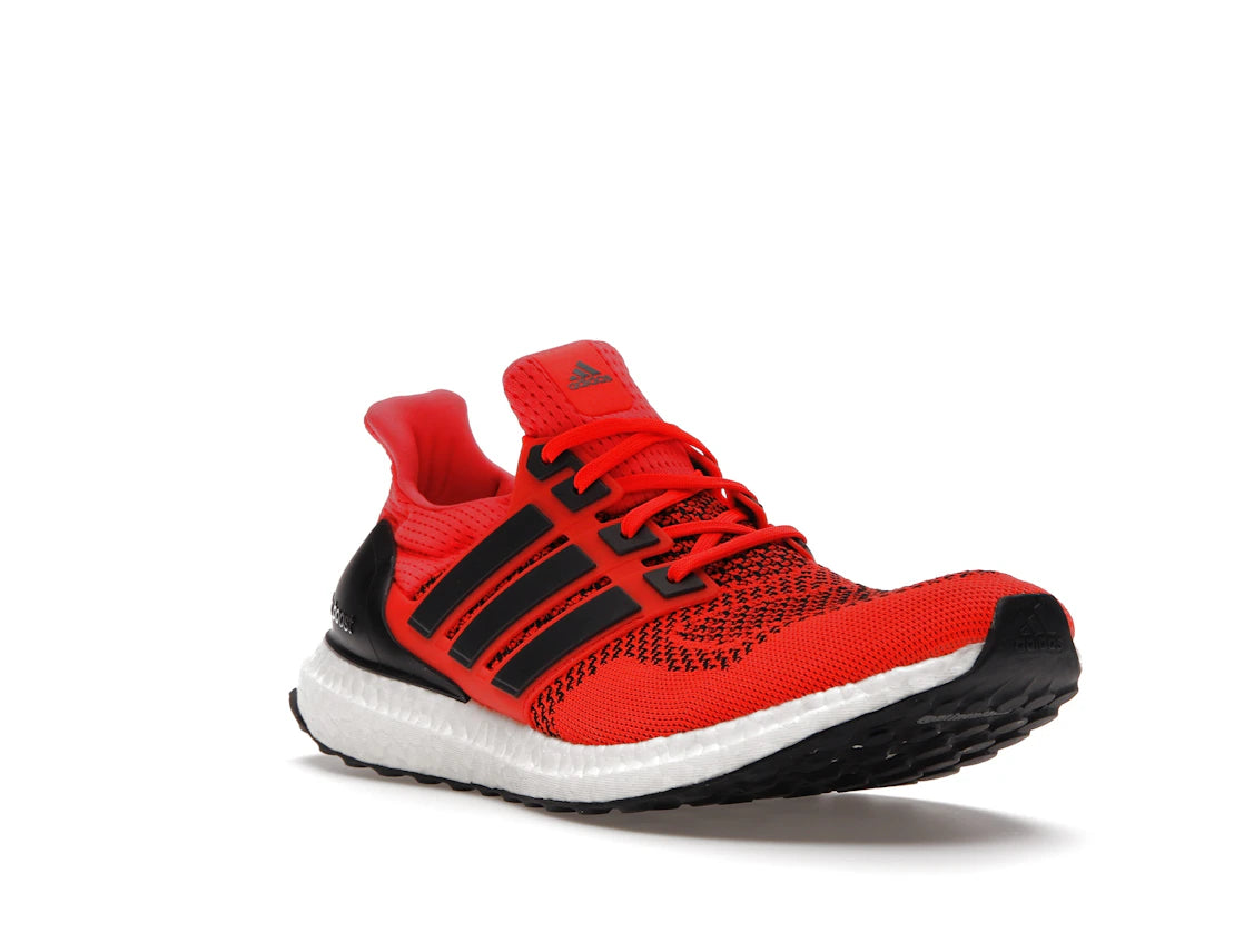 adidas Ultra Boost 1.0 Solar Orange (2019) - vue secondaire A