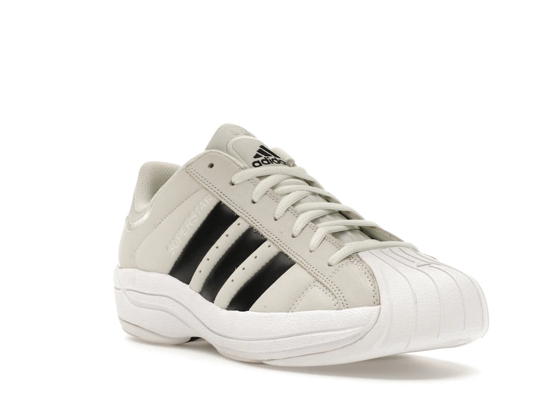 adidas Superstar Millennium Cloud White Core Black - vue secondaire A