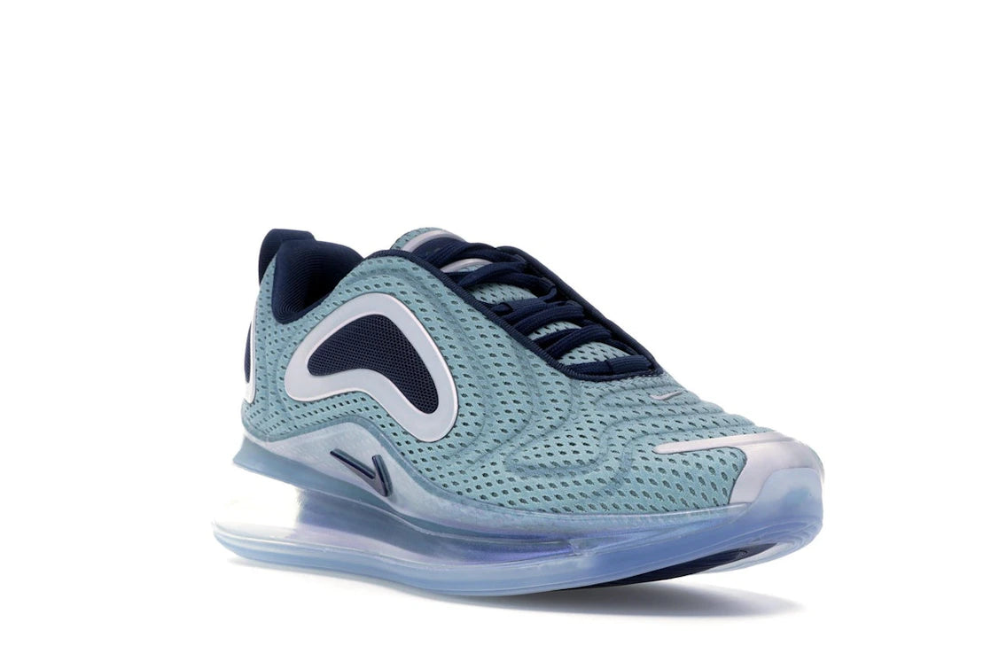 Nike Air Max 720 Northern Lights Day (Women's) - vue secondaire A