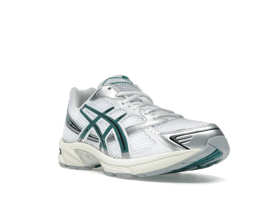 ASICS Gel-1130 White Rainy Lake - vue secondaire A