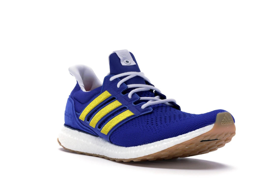 adidas Ultra Boost 1.0 Engineered Garments - vue secondaire A