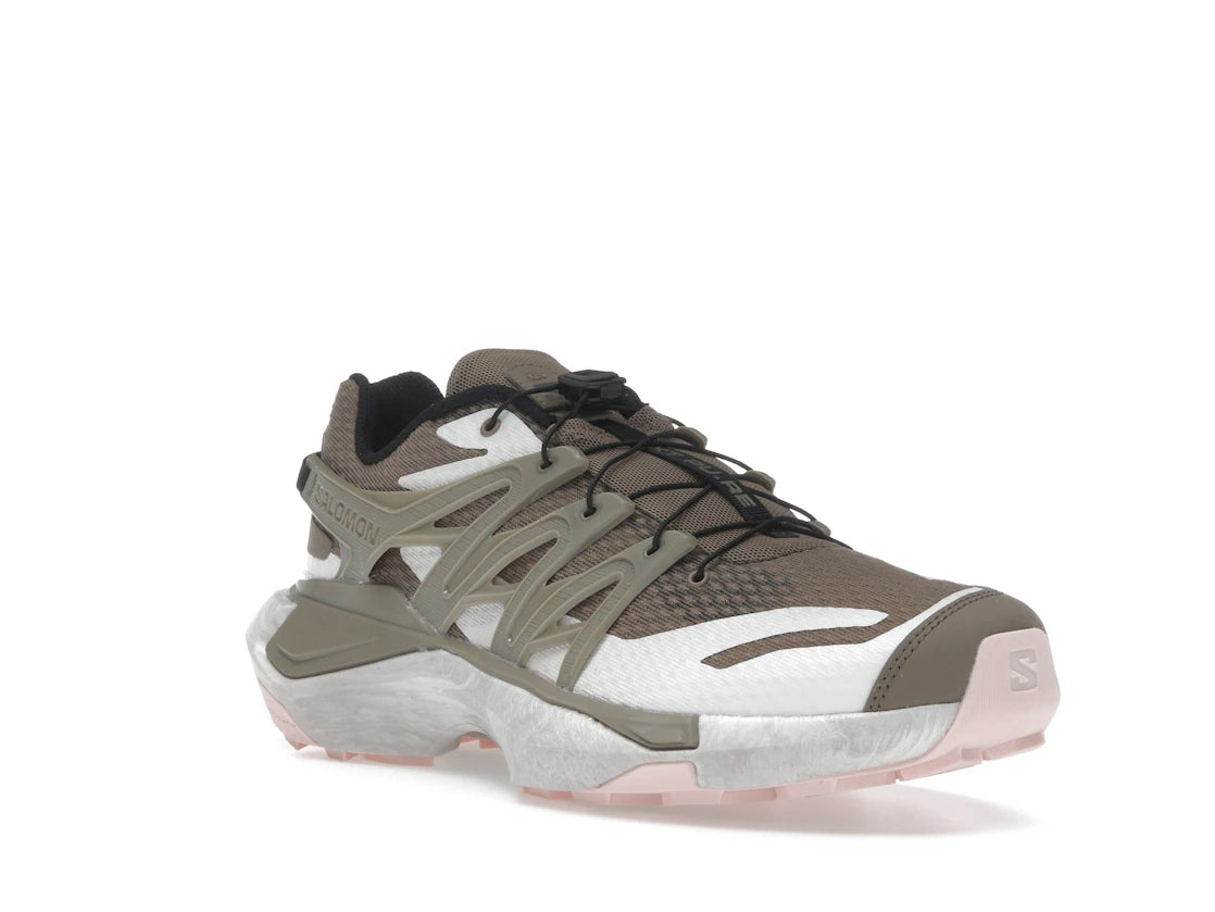 Salomon XT Pu.Re Advanced Fallen Rock - vue secondaire A