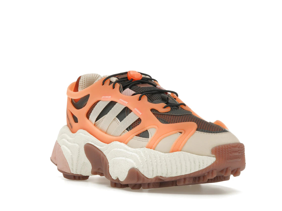adidas Roverend Adventure Magic Earth Wild Sepia - vue secondaire A