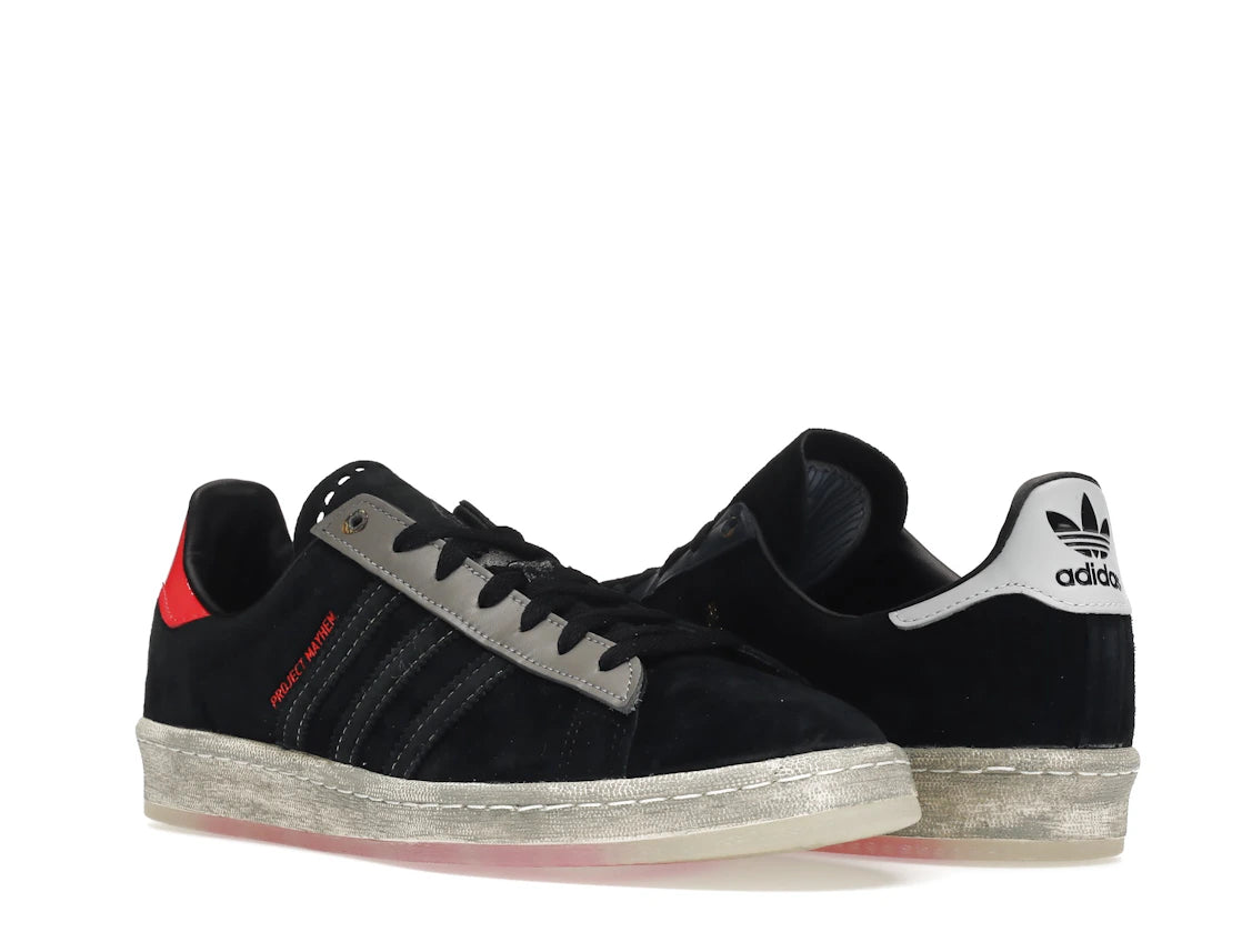 adidas Campus 80s size? Fight Club - vue secondaire A