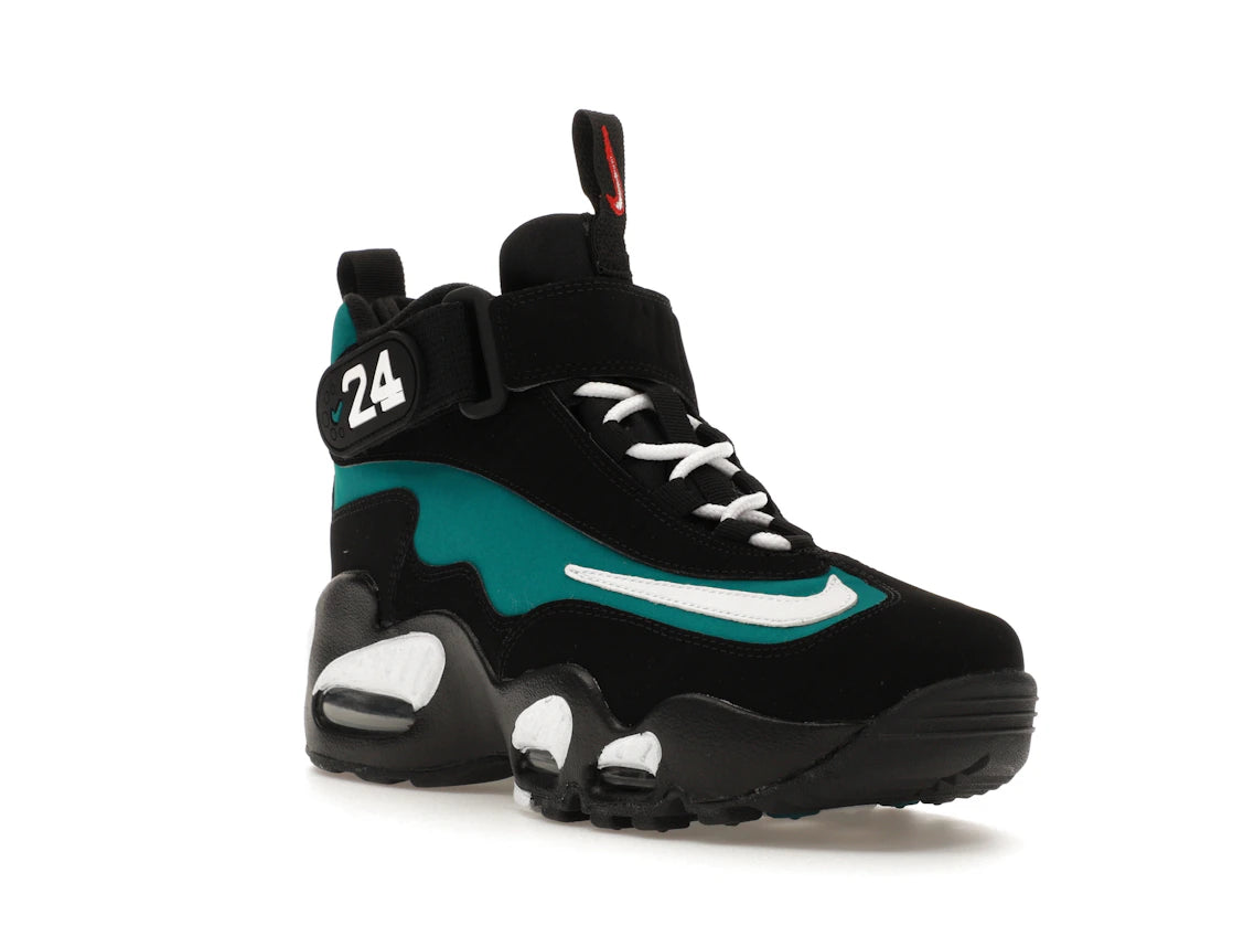 Nike Air Griffey Max 1 Freshwater (2021/2025) (GS) - vue secondaire A